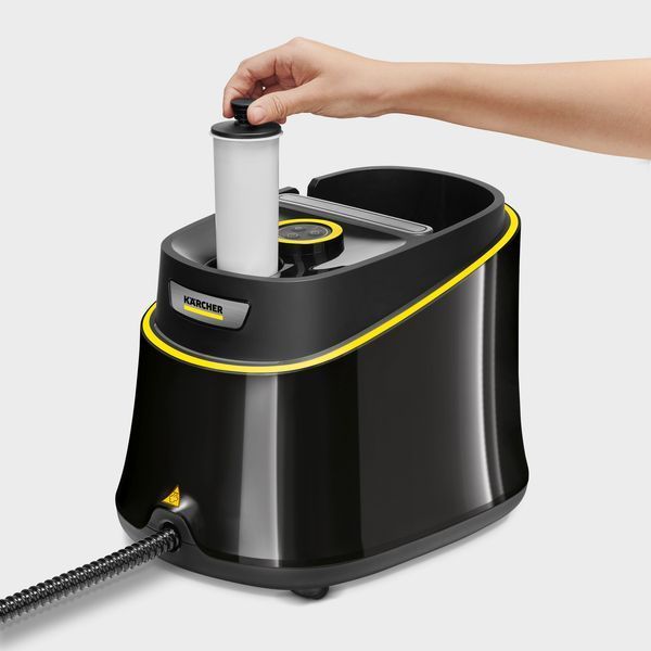 Пароочиститель KARCHER SC 3 Deluxe Anniversary Edition 1.513-436.0 фото