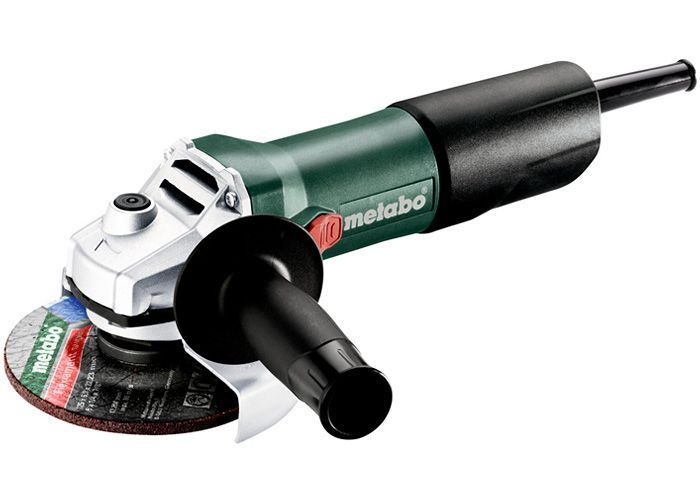 Шліфмашина кутова 125мм METABO W 850-125 603608010 603608010 фото