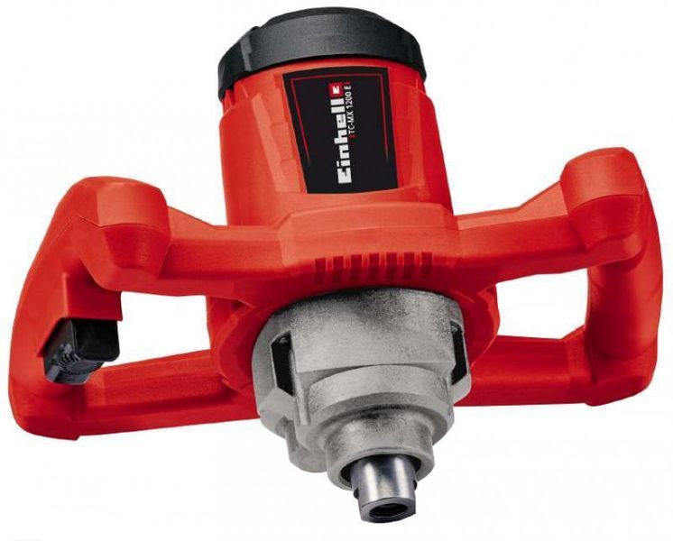 Міксер EINHELL TC-MX1200E (1200Вт/вінчик) 4258545 фото