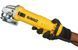 Шлифмашина угловая DeWalt 125мм DWE4215 (1200 Вт) DWE4215 фото 10