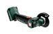 Шліфмашина кутова METABO PowerMaxx CC 12 BL (12В/каркас/76мм) 600348850 фото 1