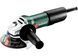 Шліфмашина кутова 125мм METABO W 850-125 603608010 603608010 фото 2