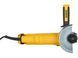 Шлифмашина угловая DeWalt 125мм DWE4215 (1200 Вт) DWE4215 фото 11