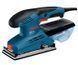 Шлифмашина вибрационная BOSCH GSS 23 A (190Вт) 0601070400 фото 1