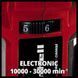 Фрезер аккумуляторный EINHELL TP-RO18 set LiBl-Solo 4350410 фото 5