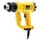 Фен промисловий DEWALT D26411 D26411 фото 1