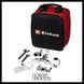 Фрезер аккумуляторный EINHELL TP-RO18 set LiBl-Solo 4350410 фото 10