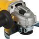 Шлифмашина угловая DeWalt 125мм DWE4215 (1200 Вт) DWE4215 фото 6