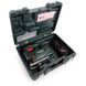 Лобзик METABO STEB 65 Quick (кейс) 601030500 фото 6