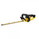 Кусторез аккумуляторный DEWALT DCMHT563N (18В/каркас) DCMHT563N фото 1
