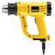 Фен промисловий DEWALT D26411 D26411 фото 2