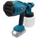 Краскопульт PROFI-TEC PSG80020 006610 (2акум.20В 2Ач/зарядный) 006610 фото 15