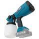 Краскопульт PROFI-TEC PSG80020 006610 (2акум.20В 2Ач/зарядный) 006610 фото 14