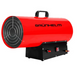 Гармата теплова газова GRUNHELM GGH-30 (30кВт/650куб/год) W00014708 фото 1