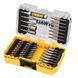 Набор бит DEWALT DT70705 (40шт) DT70705 фото 5