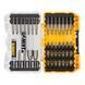 Набор бит DEWALT DT70705 (40шт) DT70705 фото 1
