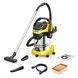 Пылесос KARCHER WD 6 P S (1300Вт) 1.628-360.0 фото 1