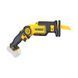 Пила шабельна DEWALT DCS310N (12В/каркас) DCS310N фото 8