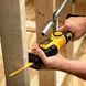 Пила шабельна DEWALT DCS310N (12В/каркас) DCS310N фото 2
