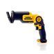 Пила шабельна DEWALT DCS310N (12В/каркас) DCS310N фото 1