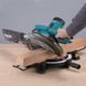 Торцовочная пила MAKITA M2300NB M2300NB фото 2