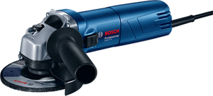 Шліфмашина кутова 125мм BOSCH GWS 670 0601375606 фото