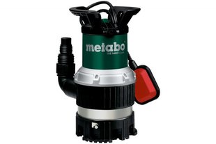 Насос дренажний METABO TPS 14000S 0251400000 фото