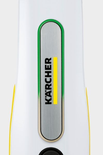 Пароочиститель KARCHER SC 3 Upright (швабра) 1.513-530.0 фото