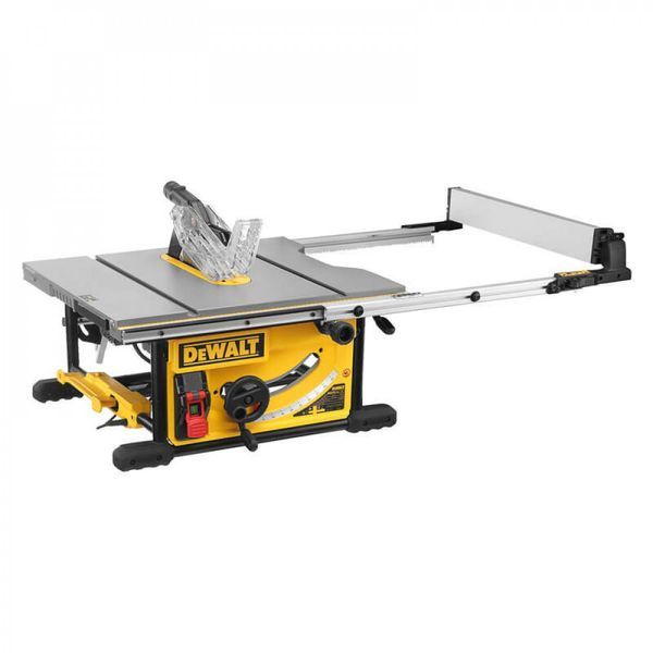 Пила настольная дисковая DEWALT DWE7492 DWE7492 фото