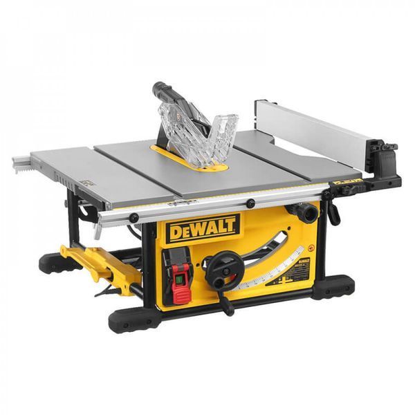Пила настольная дисковая DEWALT DWE7492 DWE7492 фото