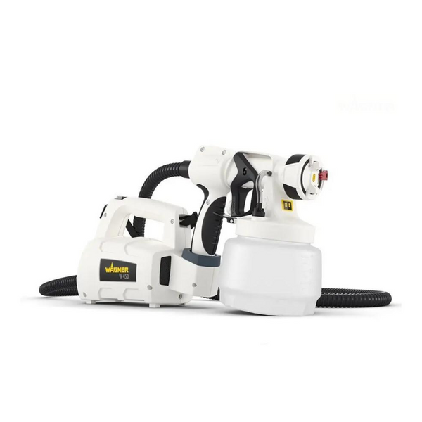 Краскопульт электрический WAGNER WALL SPRAYER W 450 2361524 фото