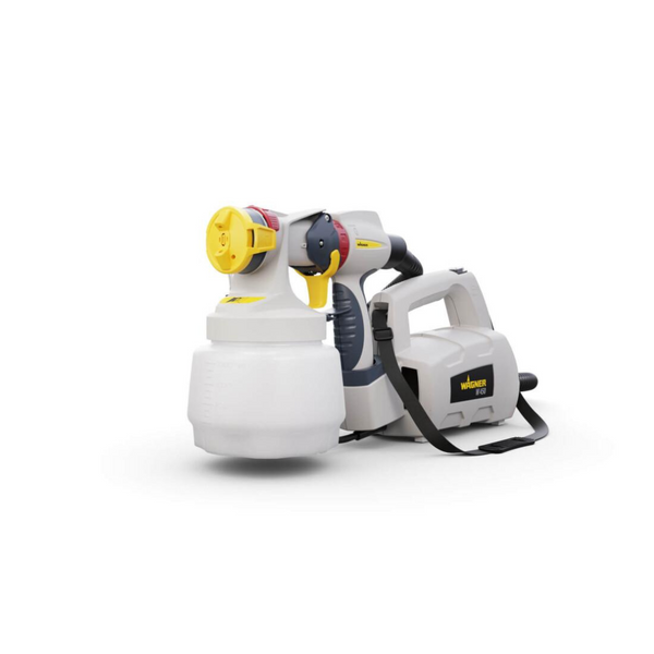 Краскопульт электрический WAGNER WALL SPRAYER W 450 2361524 фото