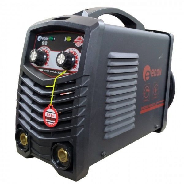 Аппарат сварочный EDON Pro MMA-300 W00014683 фото