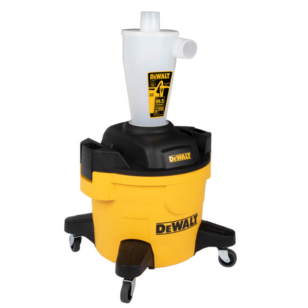 Фильтр-циклон DEWALT DXVCS002 (23л) DXVCS002 фото