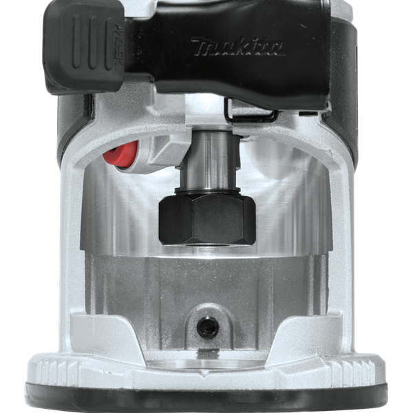 Фрезер аккумуляторный MAKITA DRT50ZX2 DRT50RZX2 фото