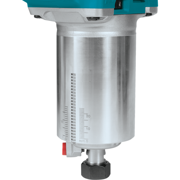 Фрезер аккумуляторный MAKITA DRT50ZX2 DRT50RZX2 фото