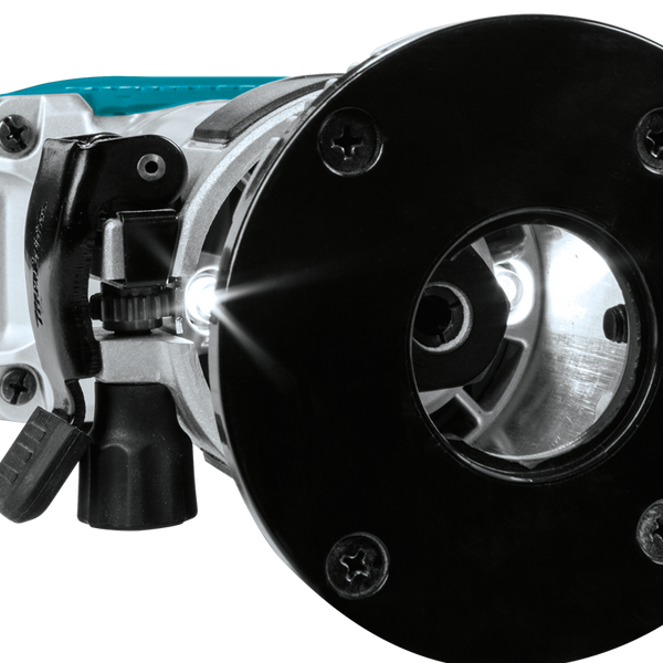 Фрезер аккумуляторный MAKITA DRT50ZX2 DRT50RZX2 фото