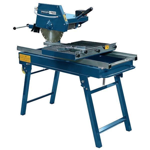 Электрическая каменорезка PROFI-TEC PMS350 006981 фото