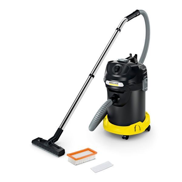 Порохотяг KARCHER AD4 1.629-731.0 фото