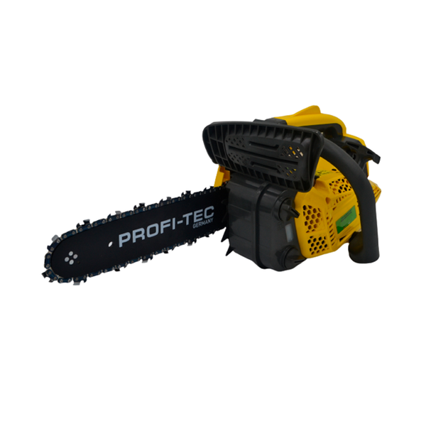 Пила цепная бензиновая PROFI-TEC PT-2500 (0.8кВт/30см) 002108 фото
