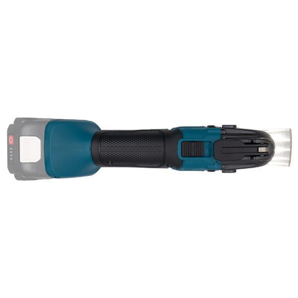 Реноватор акумуляторний PROFI-TEC PCM420BL 006652 (20В/каркас/кейс) W00014643 фото