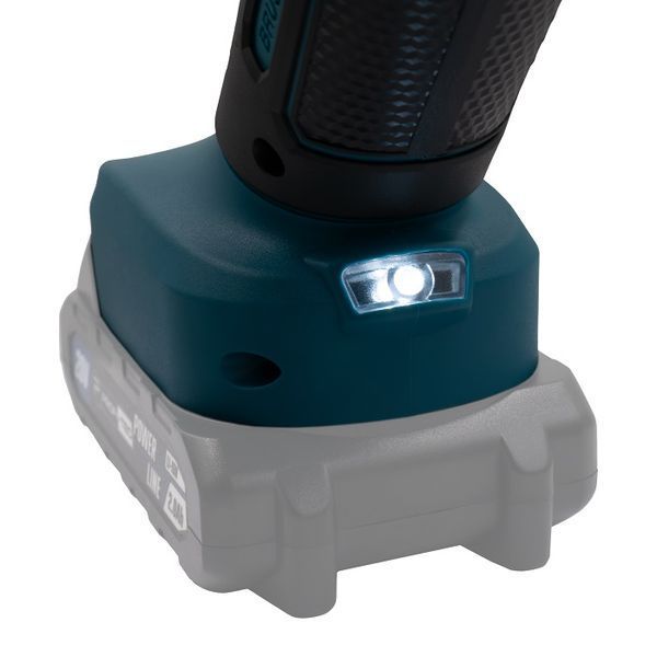 Реноватор акумуляторний PROFI-TEC PCM420BL 006652 (20В/каркас/кейс) W00014643 фото