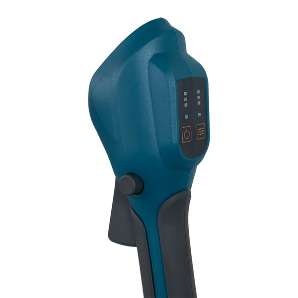 Триммер аккумуляторный PROFI-TEC PGT4540 007039 (2 аккум. 20В 4Аг/зарядное устройство) 007039 фото