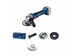 Шлифмашина угловая аккумуляторная BOSCH GWS 18V-10 каркас 06019J4002 фото 2