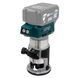Фрезер аккумуляторный PROFI-TEC PRD2068BL (20В/каркас) 005707 фото 2