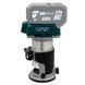 Фрезер аккумуляторный PROFI-TEC PRD2068BL (20В/каркас) 005707 фото 3