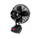 Вентилятор аккумуляторный PROFI-TEC DCF12PP solo DCF102PP фото 2