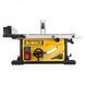 Пила настольная дисковая DEWALT DWE7492 DWE7492 фото 7