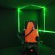 Уровень лазерный ТЕХАС ТА-LG-3D (3линии/зеленый/45м) ТА-LG-3D фото 10