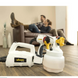 Краскопульт электрический WAGNER WALL SPRAYER W 450 2361524 фото 3